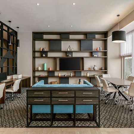 Homewood Suites By Hilton Monterrey Apodaca Exterior foto