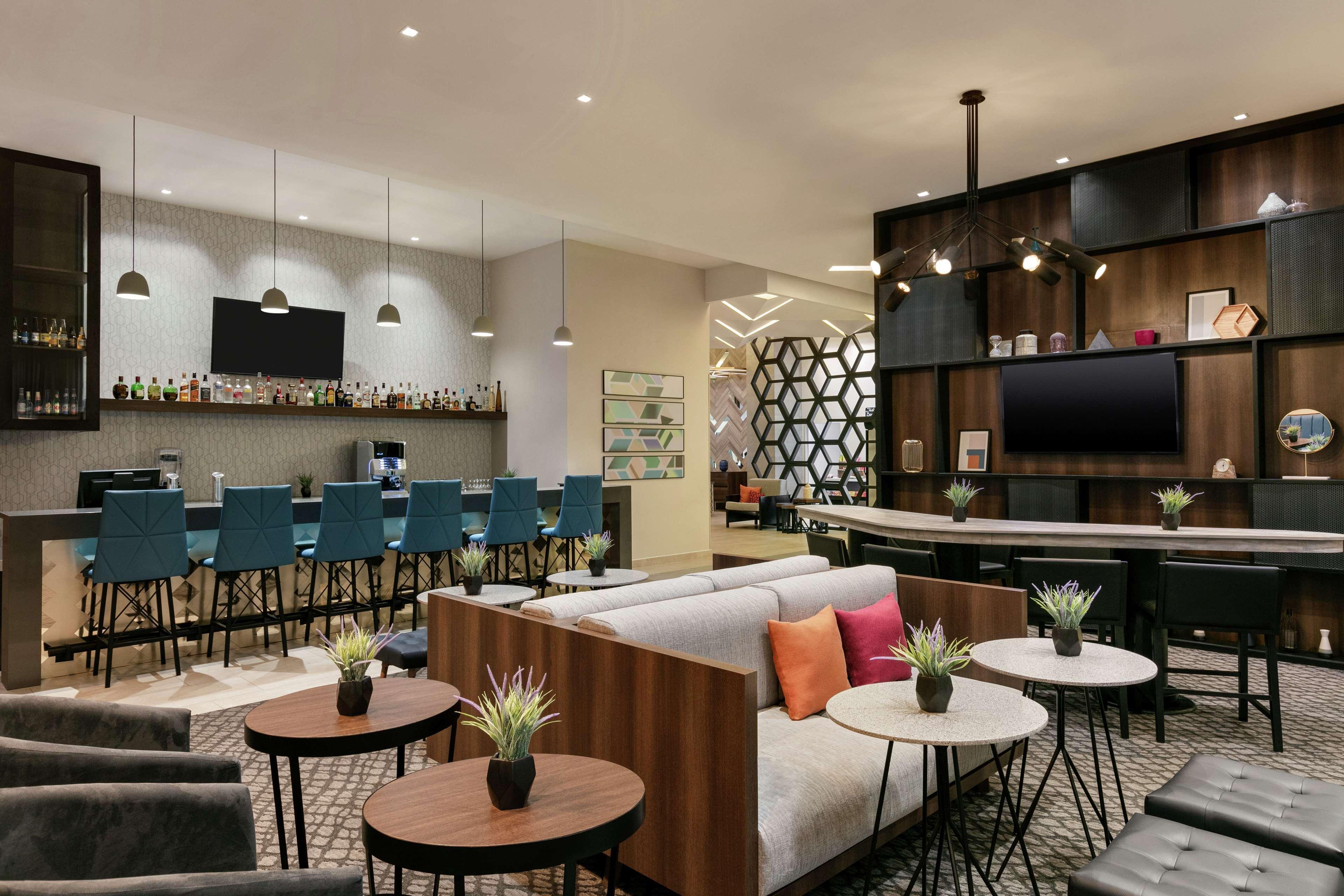Homewood Suites By Hilton Monterrey Apodaca Exterior foto