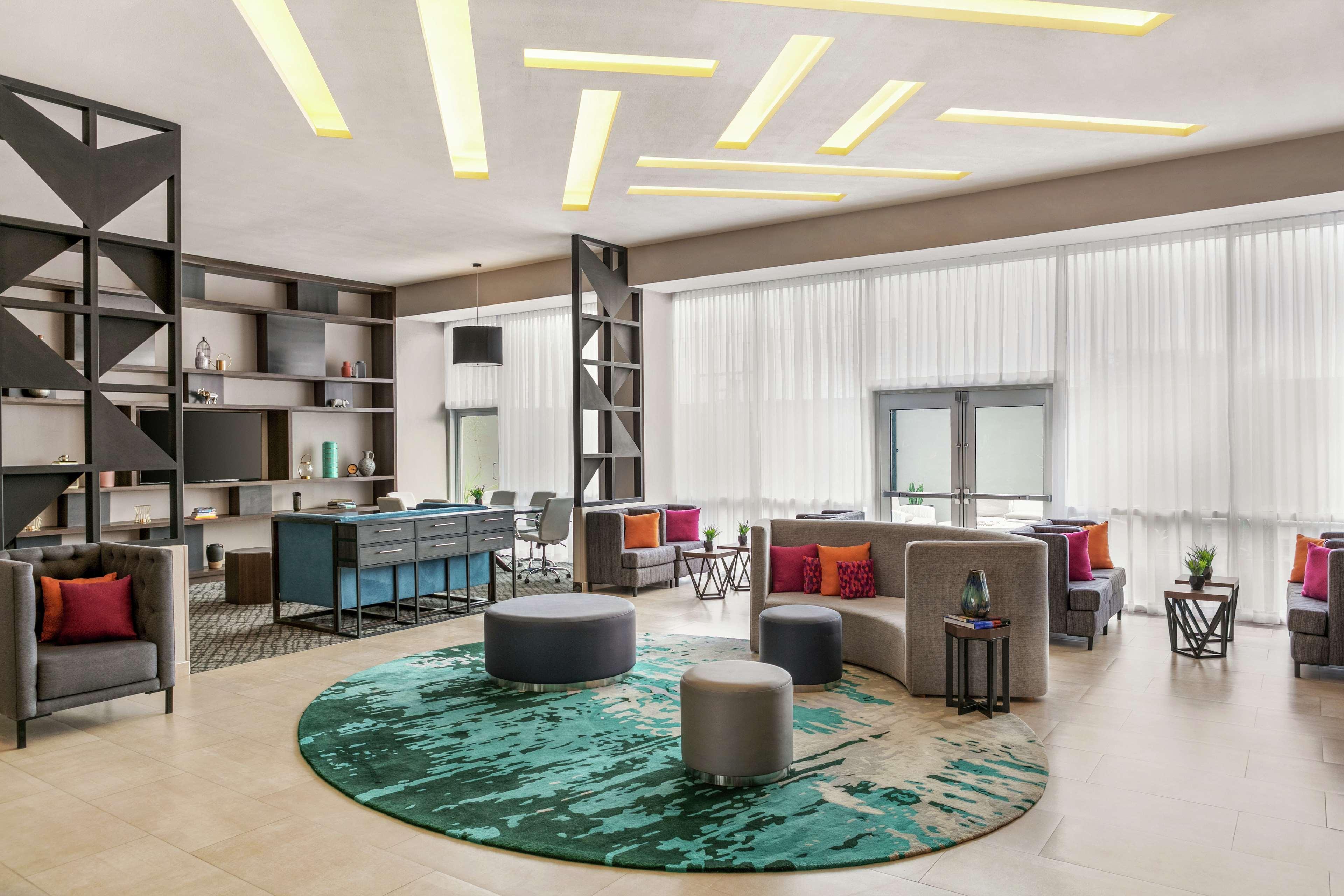 Homewood Suites By Hilton Monterrey Apodaca Exterior foto