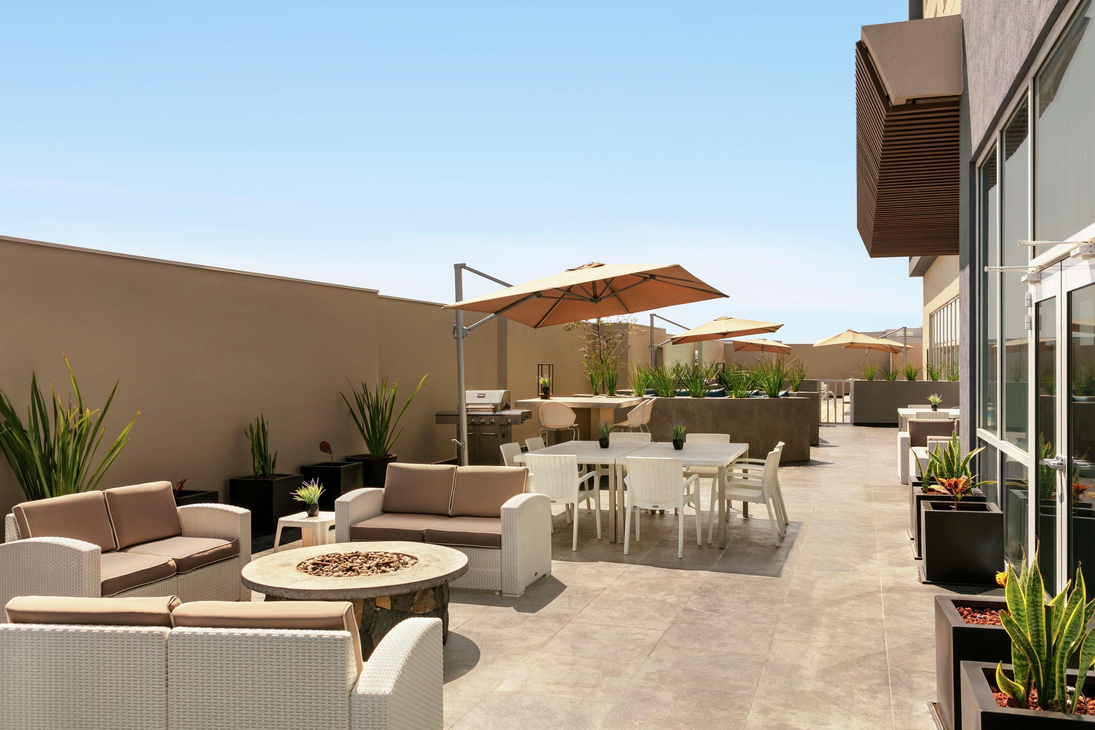 Homewood Suites By Hilton Monterrey Apodaca Exterior foto