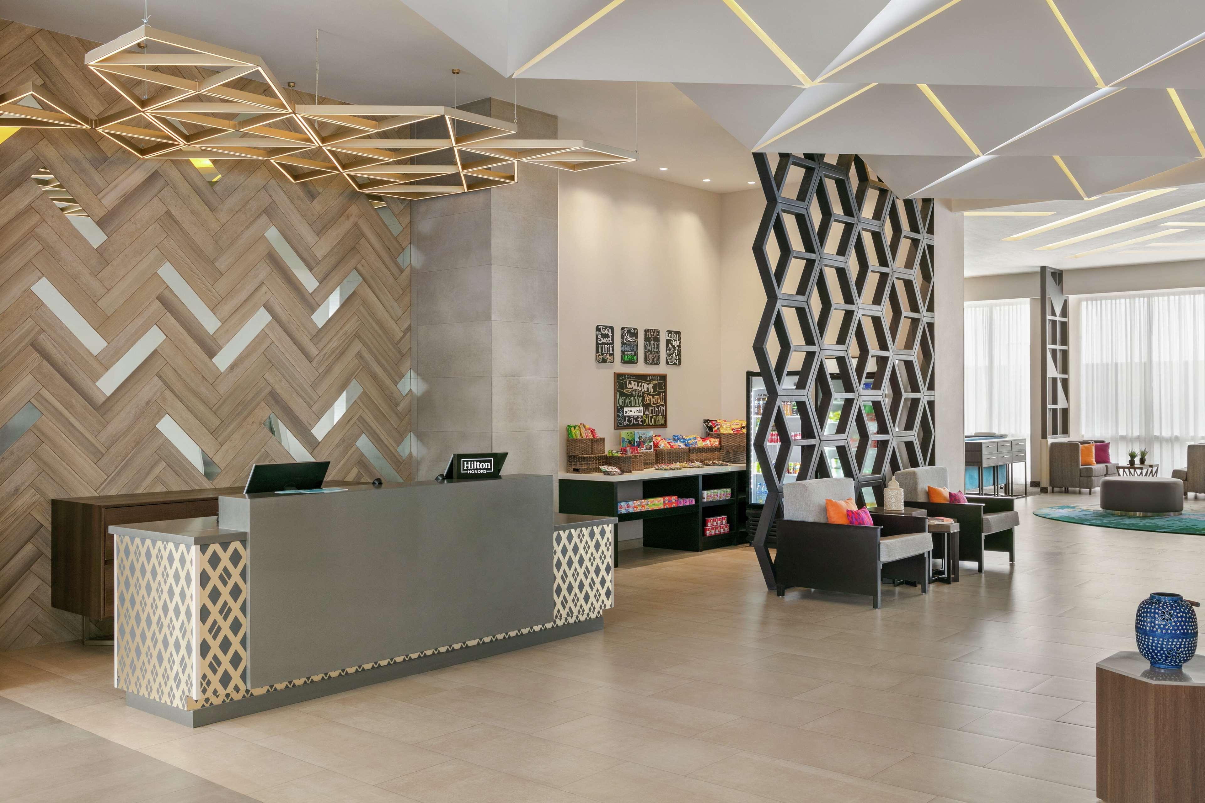 Homewood Suites By Hilton Monterrey Apodaca Exterior foto