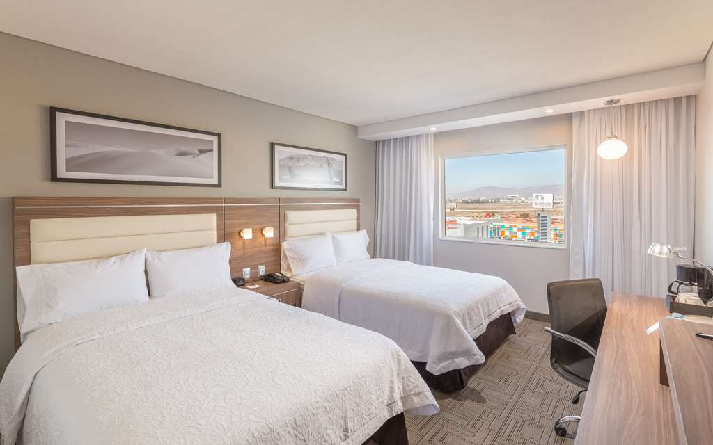 Homewood Suites By Hilton Monterrey Apodaca Habitación foto