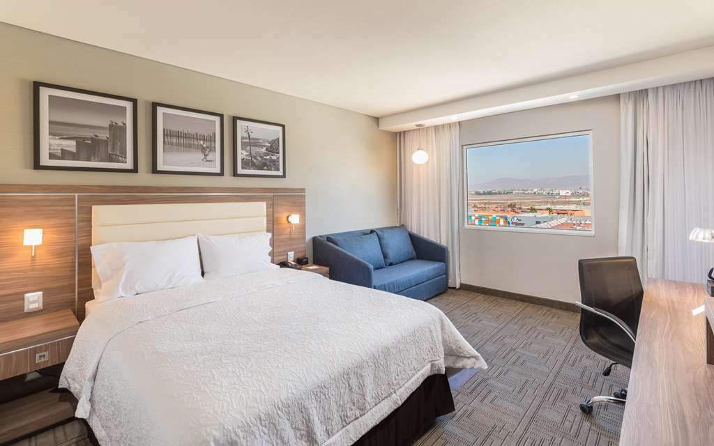 Homewood Suites By Hilton Monterrey Apodaca Habitación foto