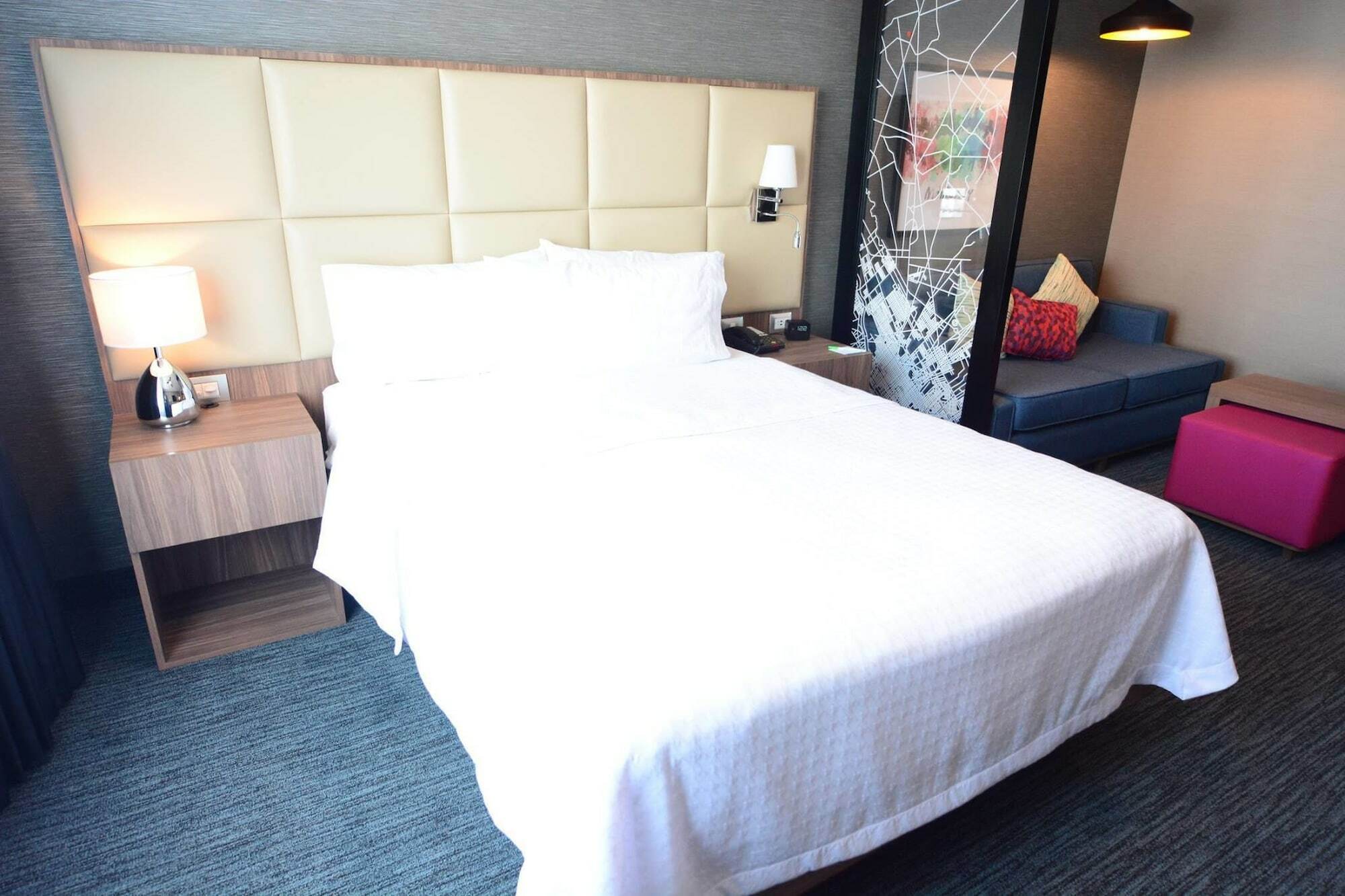Homewood Suites By Hilton Monterrey Apodaca Exterior foto